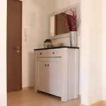 Insula Appartement *