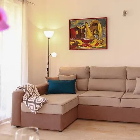 Insula Διαμέρισμα Dobropoljana