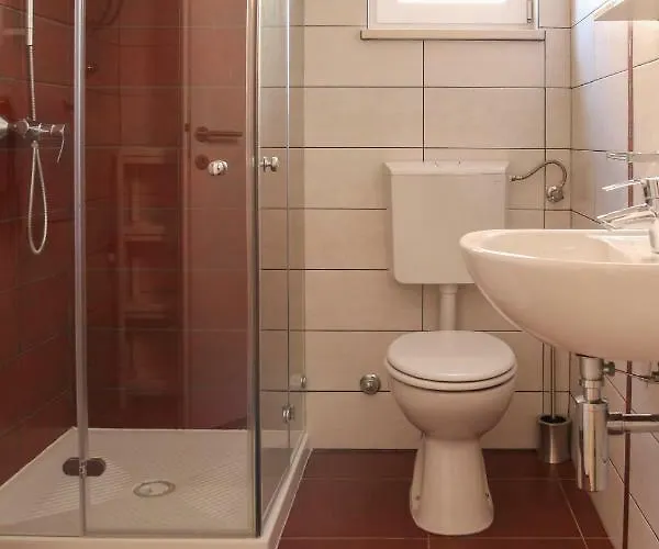 Insula Апартаменты *