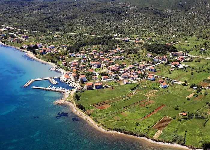 Διαμέρισμα Insula