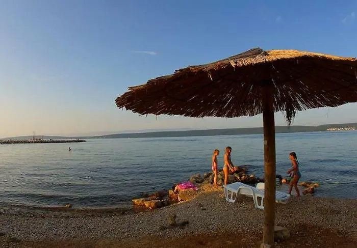 Διαμέρισμα Insula *