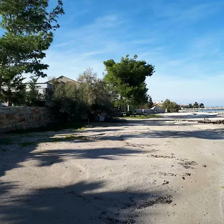 Insula Apartment Dobropoljana