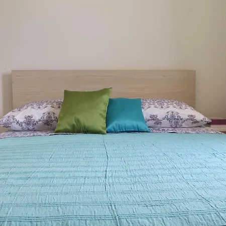 Apartment Insula *