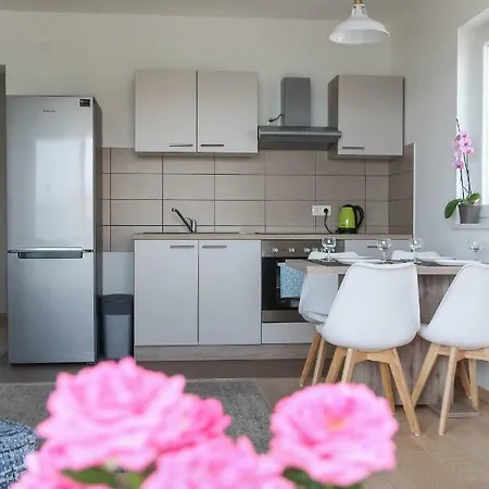 Insula Apartment *