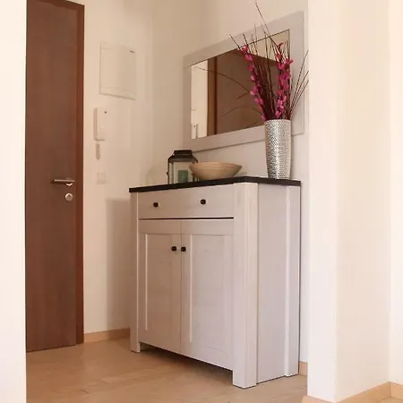 Insula Apartment *