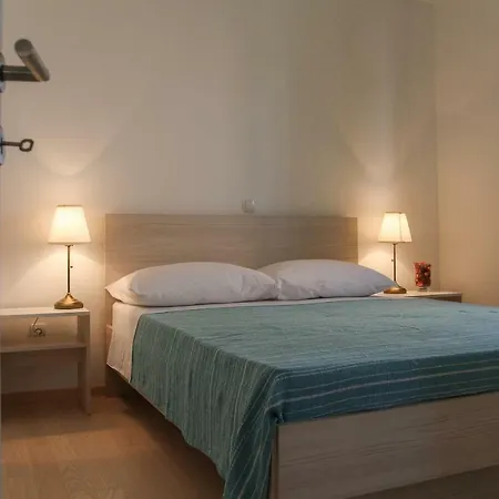 Apartment Insula Dobropoljana