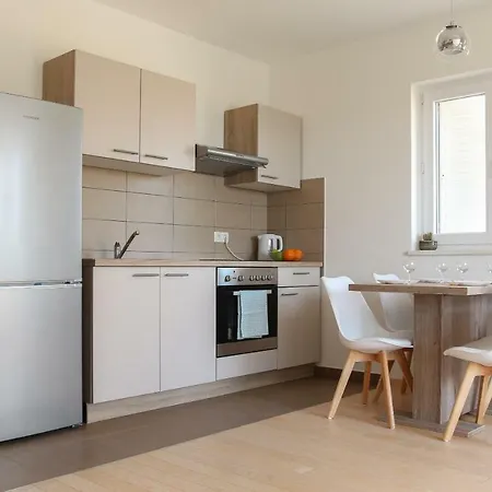Insula Apartment