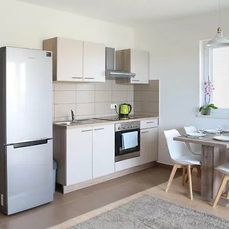 Apartment Insula Dobropoljana