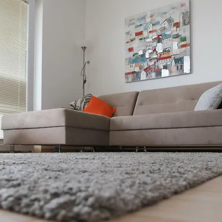 Apartment Insula *