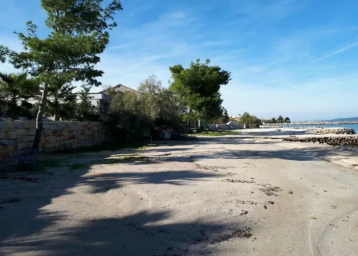 Insula Διαμέρισμα Dobropoljana