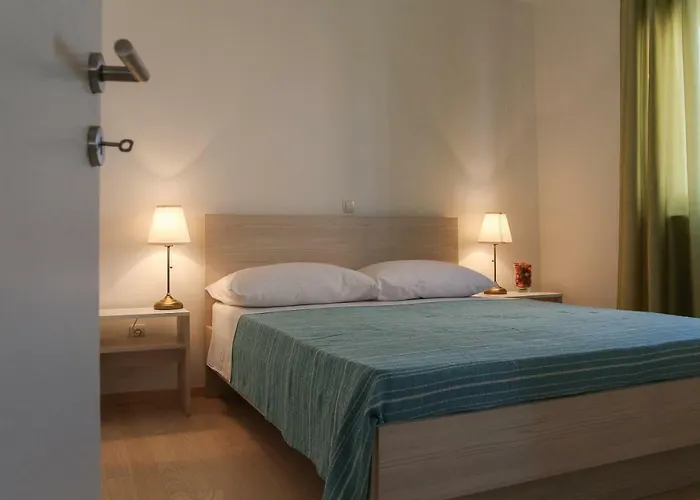 Διαμέρισμα Insula Dobropoljana