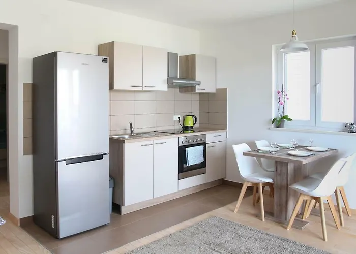 Apartman Insula Dobropoljana