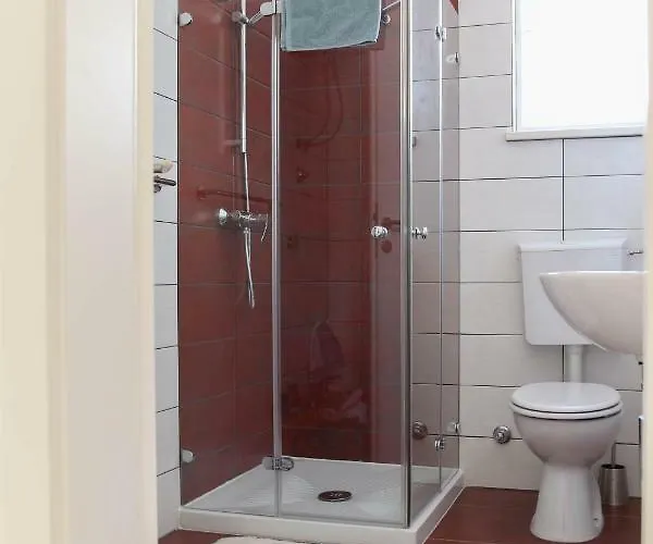 Apartman Insula Dobropoljana