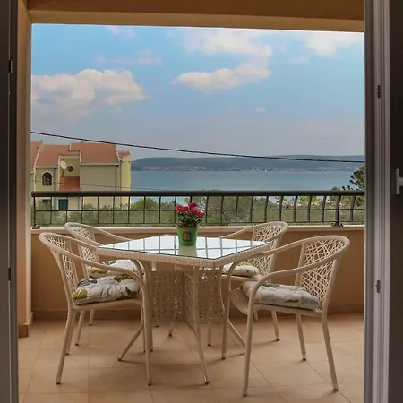 Apartman Insula Dobropoljana