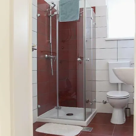 Apartman Insula Dobropoljana