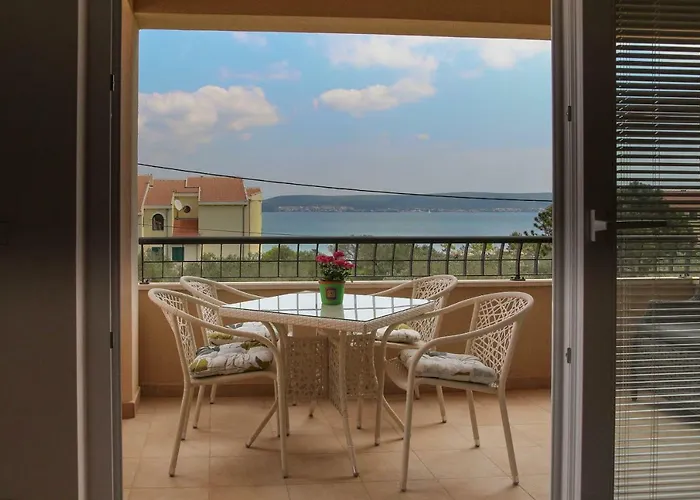 Apartment Insula Dobropoljana